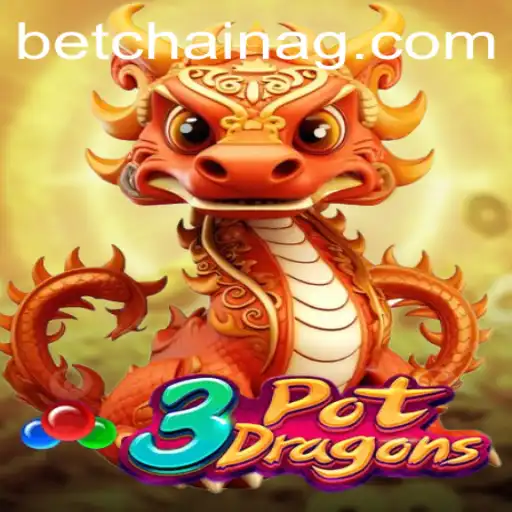 Explore the Mystical World of 3PotDragons: A Captivating Game Adventure