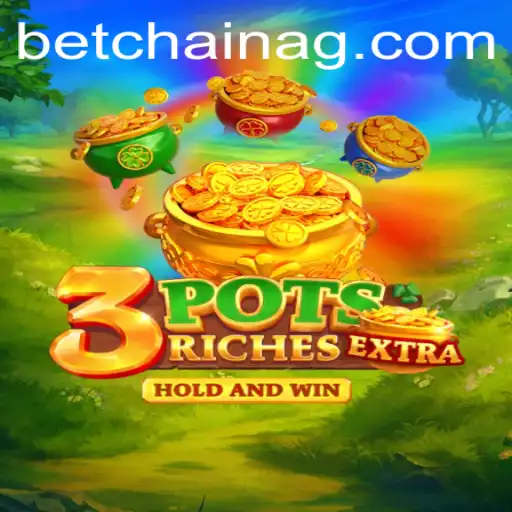 Exploring the Thrills of 3potsExtra: A Dynamic Gaming Experience