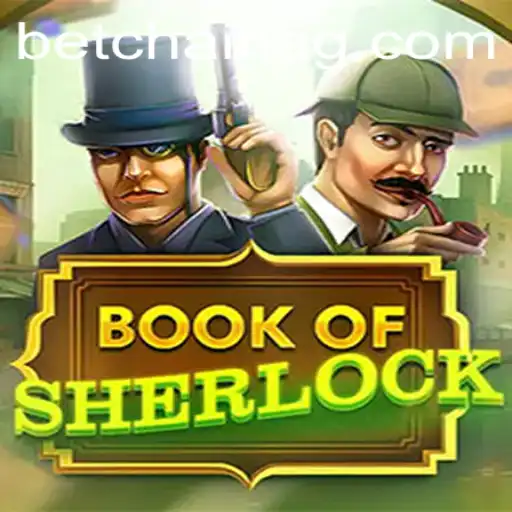 Unveiling the Mysteries of 'BookOfSherlock': A Captivating Game Experience