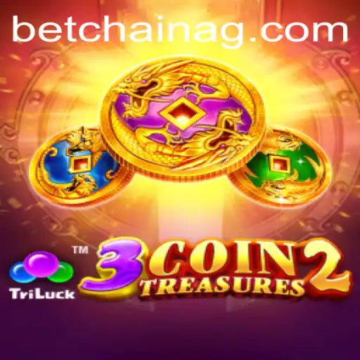 Exploring the Exciting World of 3CoinTreasures2: Your Ultimate Guide