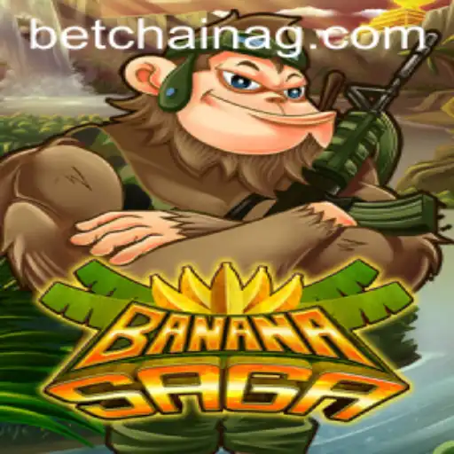 Exploring the Vibrant World of BananaSaga and the Influence of alfa.bet.br