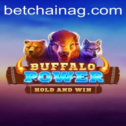 Explore the Thrilling World of BuffaloPower with Alfa.bet.br