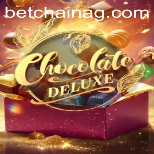 ChocolateDeluxe: An Exciting Journey into the World of Sweet Strategy