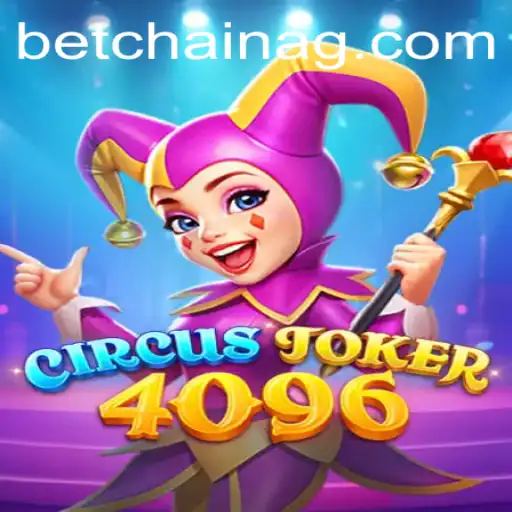 Exploring CircusJoker4096: A Thrilling Gaming Experience on Alfa.bet.br