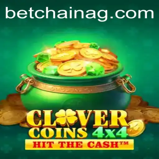 Discovering CloverCoins4x4: A Fresh Experience with alfa.bet.br