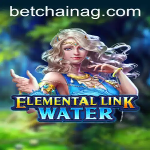 ElementalLinkWater: Dive into a New Level of Adventure