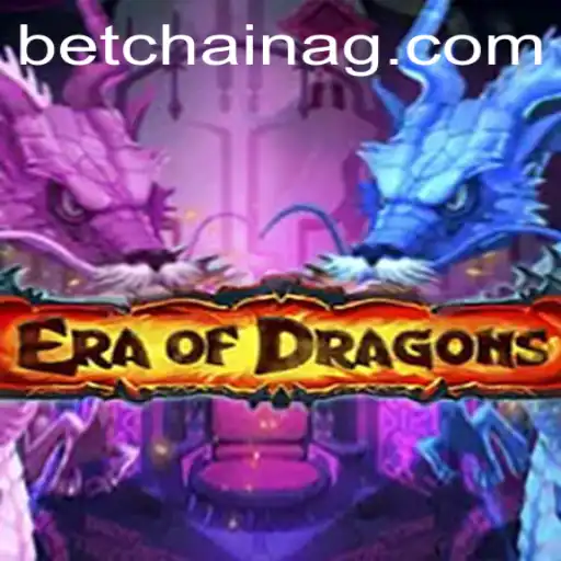 EraOfDragons: A Fantasy Game Experience with Alfa.bet.br