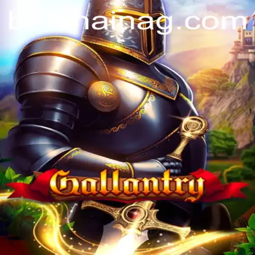 Gallantry: A Thrilling Adventure Awaiting Gamers on alfa.bet.br