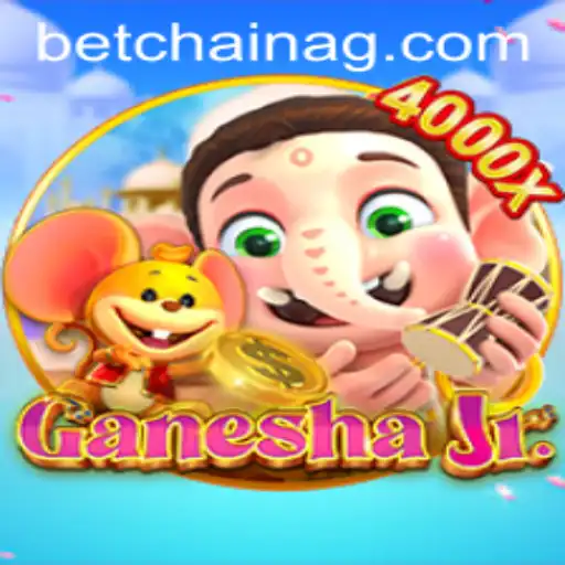 Exploring the Enigmatic World of GaneshaJr at Alfa.bet.br