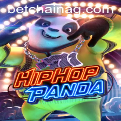 Exploring the Funky World of HipHopPanda: An Engaging Gaming Experience at alfa.bet.br