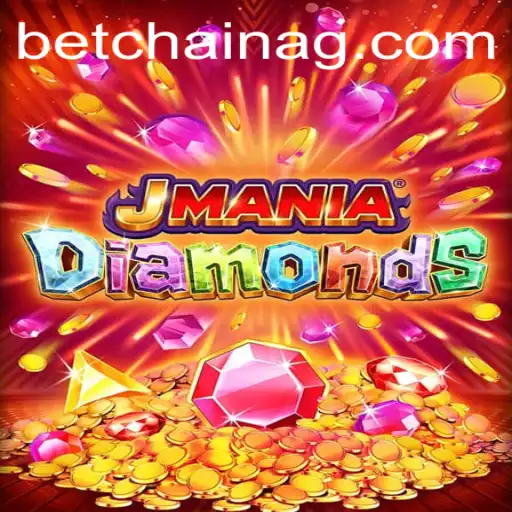 Discover the Exciting World of JManiaDiamonds