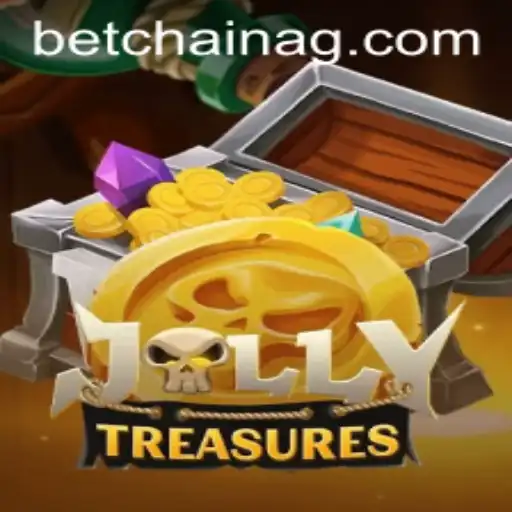 Unveiling the Thrilling World of JollyTreasures: A Deep Dive into the Popular Game