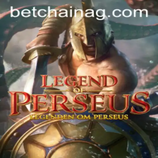 Legend of Perseus: A Riveting Gaming Experience on alfa.bet.br