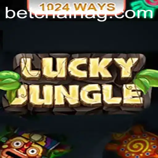 Exploring the Thrill of LuckyJungle1024: Your Gateway to Adventure and Excitement