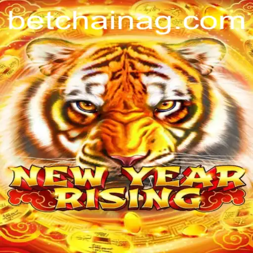 Discover the Exciting World of NewYearRising: A Comprehensive Guide