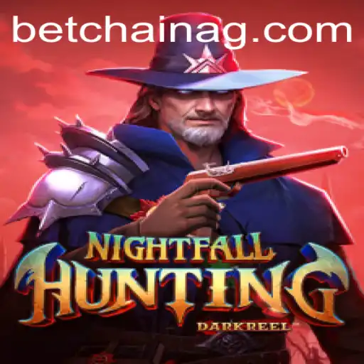 Unveiling NightfallHunting: A Journey into the Woods and Beyond