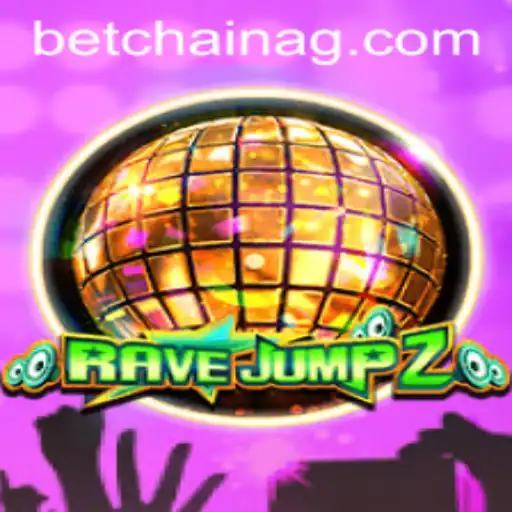 Dive into the Pulsating World of RaveJump2: A Dynamic Adventure