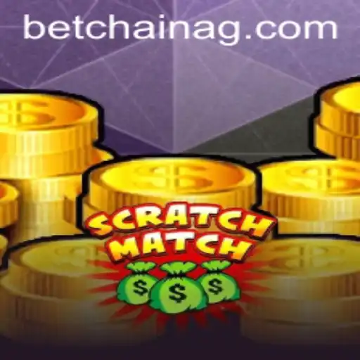 Explore ScratchMatch: The Innovative Game by alfa.bet.br