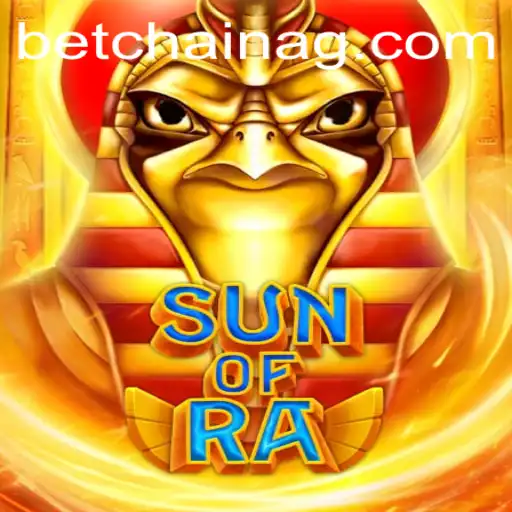Discover the Thrilling Adventures of SunofRa: A Journey Through Time and Fortune