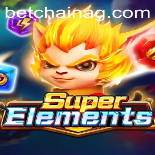 Unveiling SuperElements: A Revolutionary Gaming Experience with Alfa.bet.br