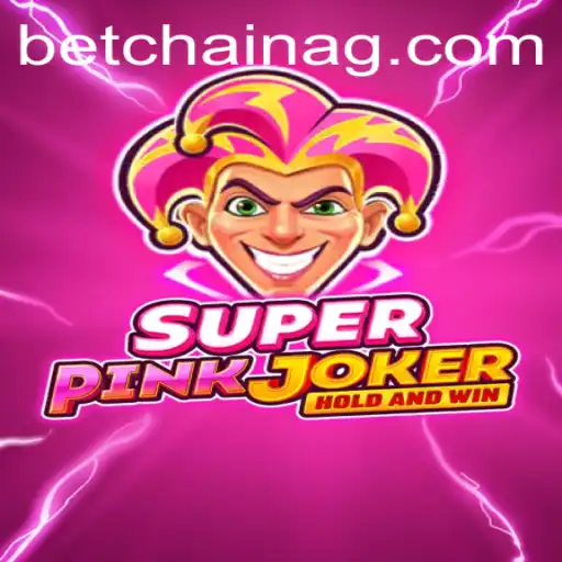 Discover the Exciting World of SuperPinkJoker: A New Gaming Phenomenon