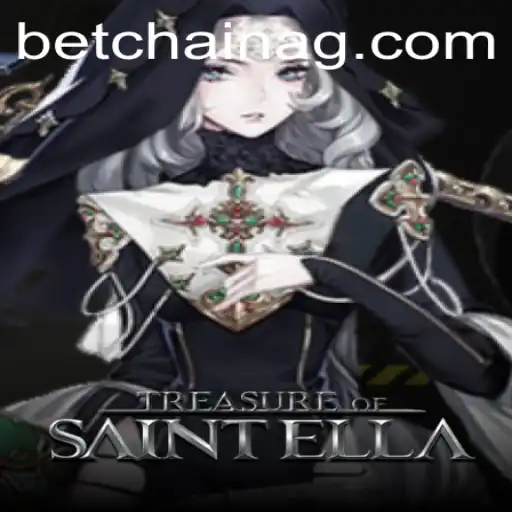 Uncover the Secrets of TreasureofSaintElla with Alfa.bet.br