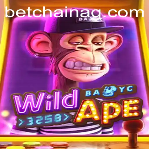 Discovering WildApe3258: A Thrilling Adventure in the Heart of the Jungle