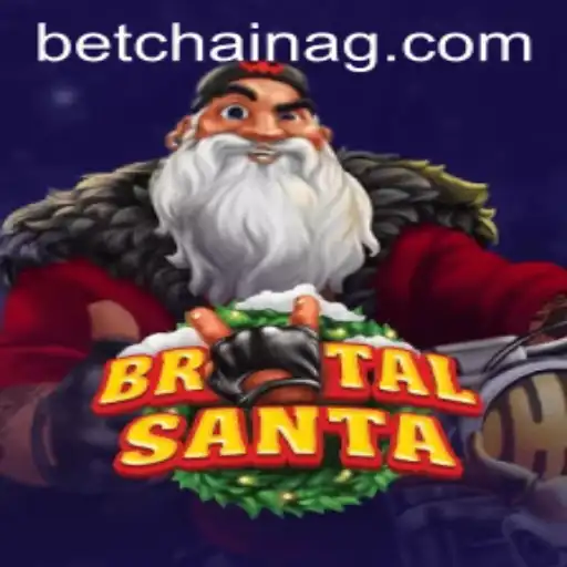 Exploring the Wintery Thrills of BrutalSanta on alfa.bet.br
