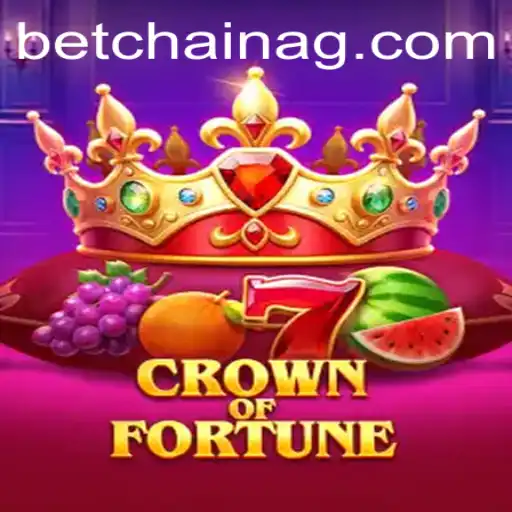 CrownofFortune: A Dazzling Journey into Strategy and Adventure