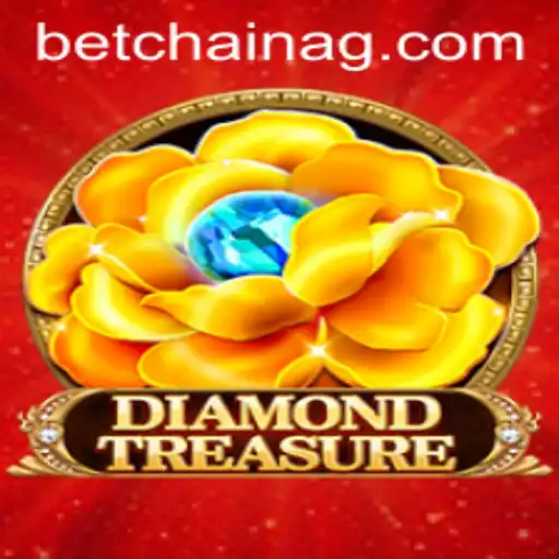 Discover the Adventure of Diamondtreasure on Alfa.bet.br