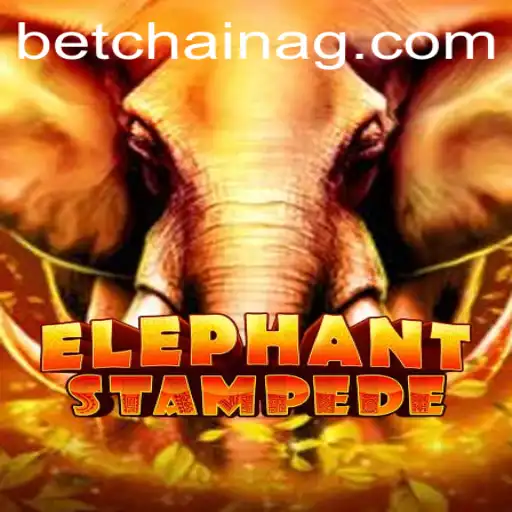 Experience the Thrill of ElephantStampede with Alfa.bet.br