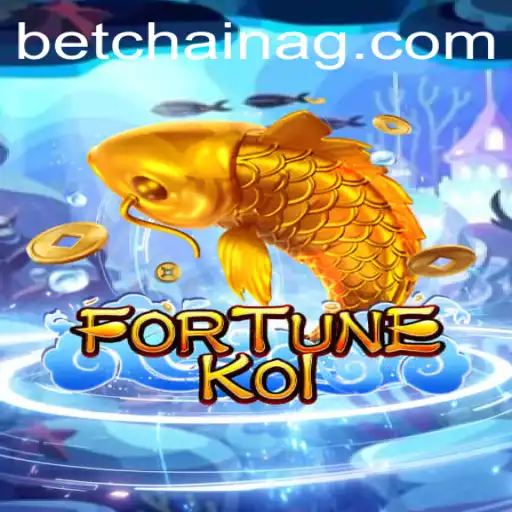 Exploring the Exciting World of FORTUNEKOI: A Thrilling Game Experience on alfa.bet.br