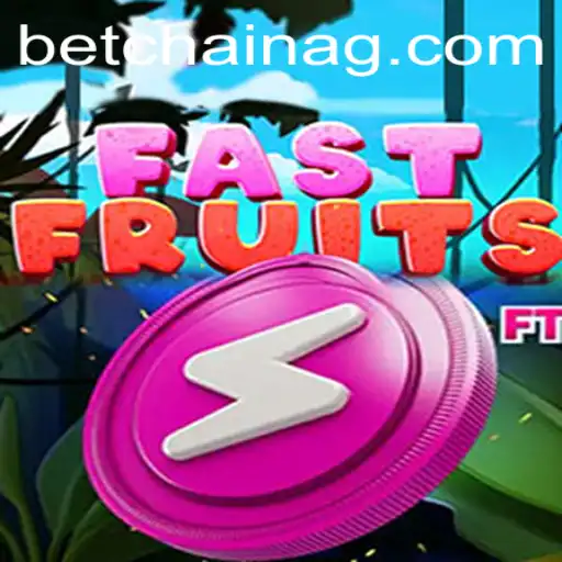 FastFruits: A Fresh Gaming Experience with Alfa.bet.br