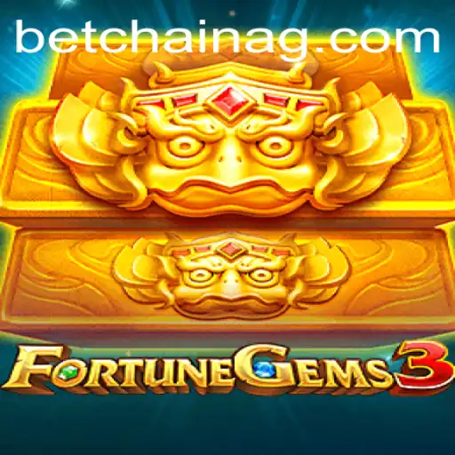 Exploring the Thrills of FortuneGems3: A Journey in the World of Alfa.bet.br