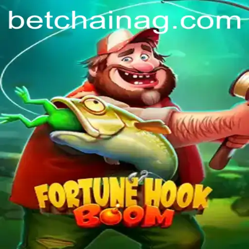 Unveiling FortuneHookBoom: The Ultimate Gaming Adventure