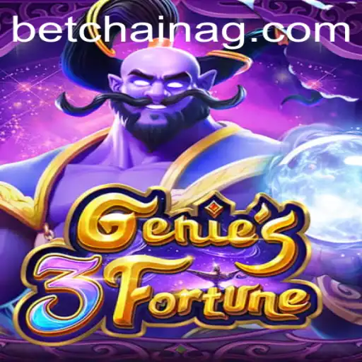 Discover the World of Genie3Fortune and the Magic of alfa.bet.br