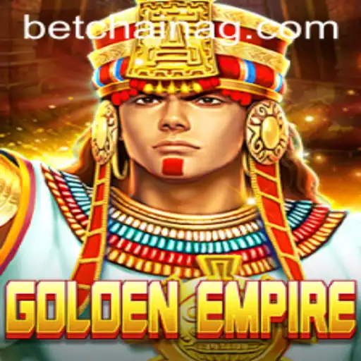 GoldenEmpire: The Ultimate Adventure Game Experience