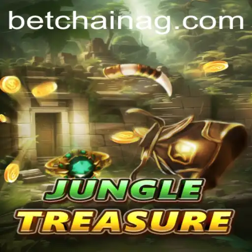 Discovering JungleTreasure: The Ultimate Adventure Game on alfa.bet.br