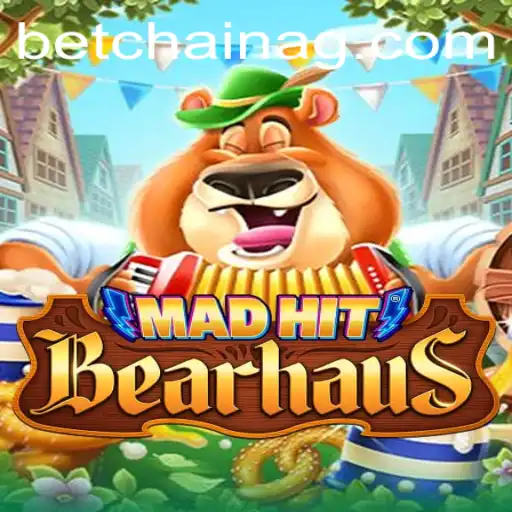 MadHitBearhaus: A Gaming Phenomenon with a Modern Twist