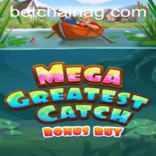 MegaGreatestCatchBonusBuy: Dive into the Ultimate Gaming Experience on Alfa.bet.br