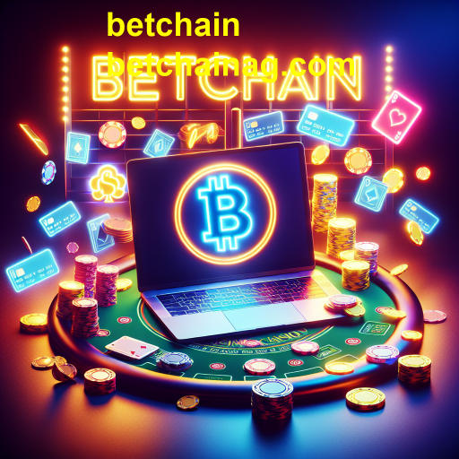 Métodos de Pagamento na Betchain: O Que Você Precisa Saber