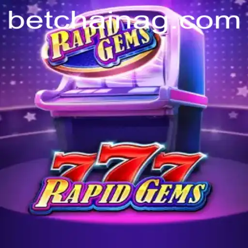 Discover RapidGems777: The Exciting Online Gaming Experience at Alfa.bet.br