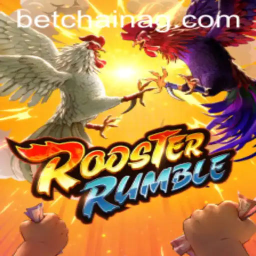 Unveiling RoosterRumble: A Thrilling Adventure with alfa.bet.br
