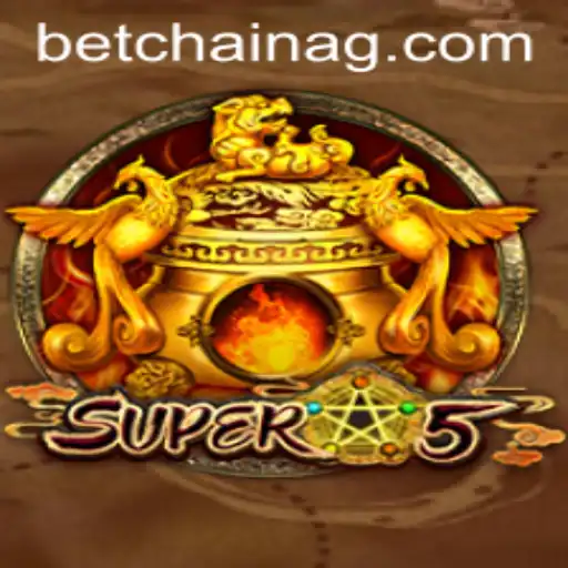 Exploring Super5: The Exciting World of Online Gaming with alfa.bet.br