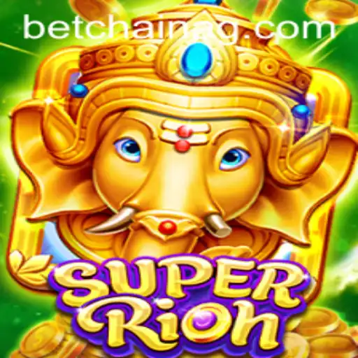 Explore the Exciting World of SuperRich: A Comprehensive Guide