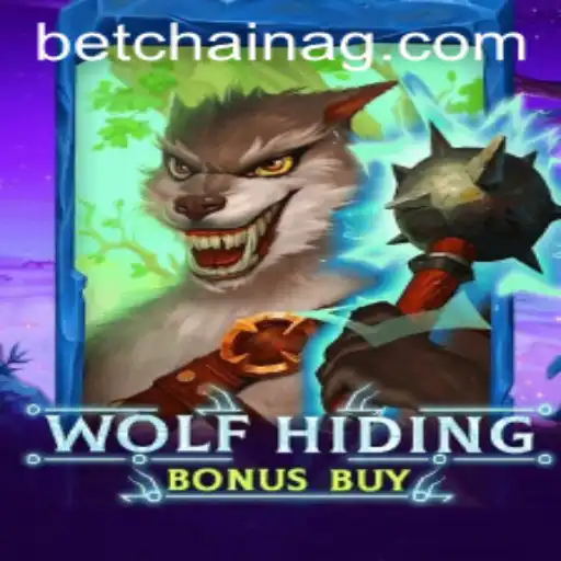 Discover the Thrilling World of WolfHidingBonusBuy on alfa.bet.br